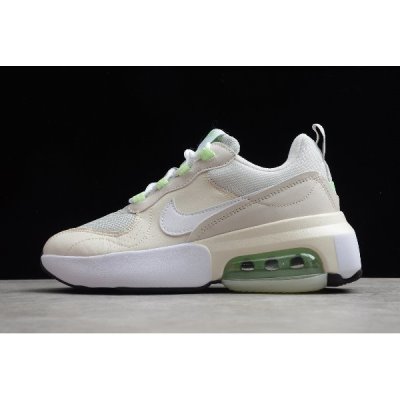 Nike Bayan Air Max Verona Spruce Beyaz / Platini Koşu Ayakkabısı Türkiye - 67HE6RHD